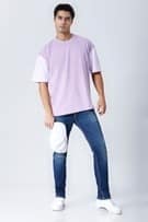 Lavender Cloud (Sleeves)