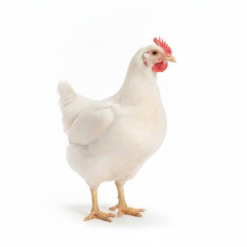 Fresh Chicken - 1 kg - One whole chicken view 4