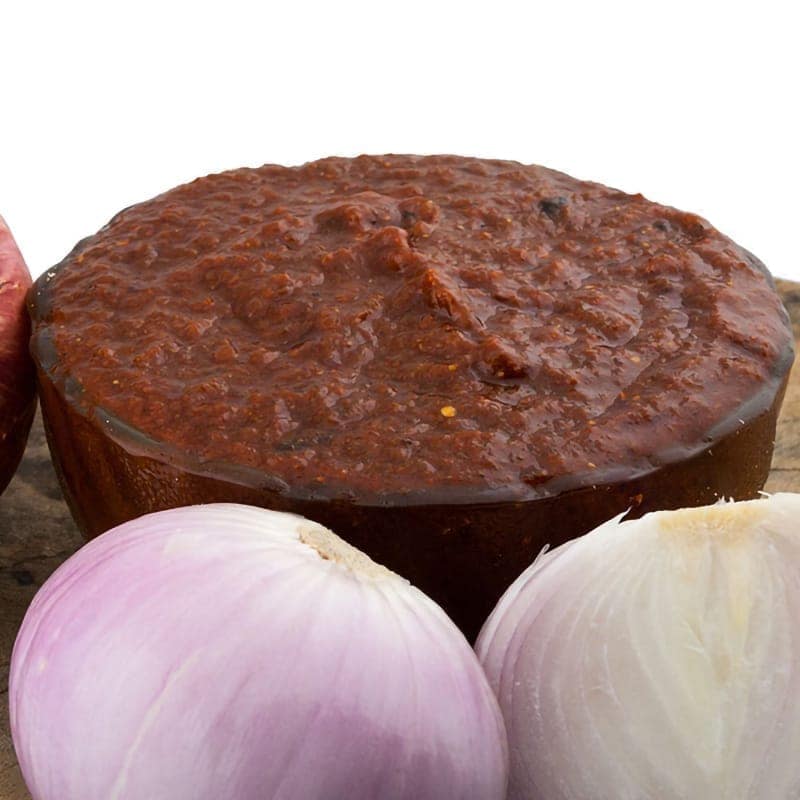 Onion Pickle view 5
