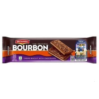 Britannia Bourbon (150 Gms)