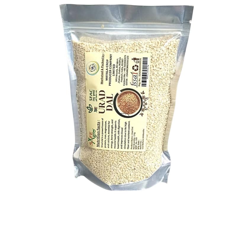 Urad Dal view 4
