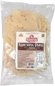 GANESH KHICHIYA JEERA 250GM