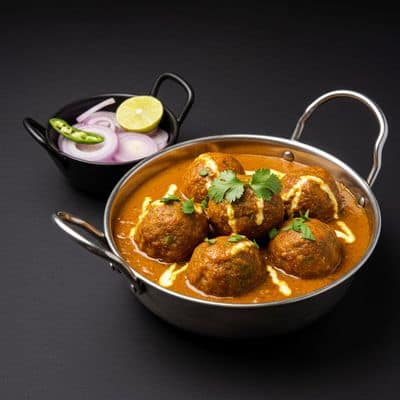 Mix Veg Kofta