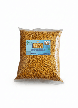 Desi Chana Daal