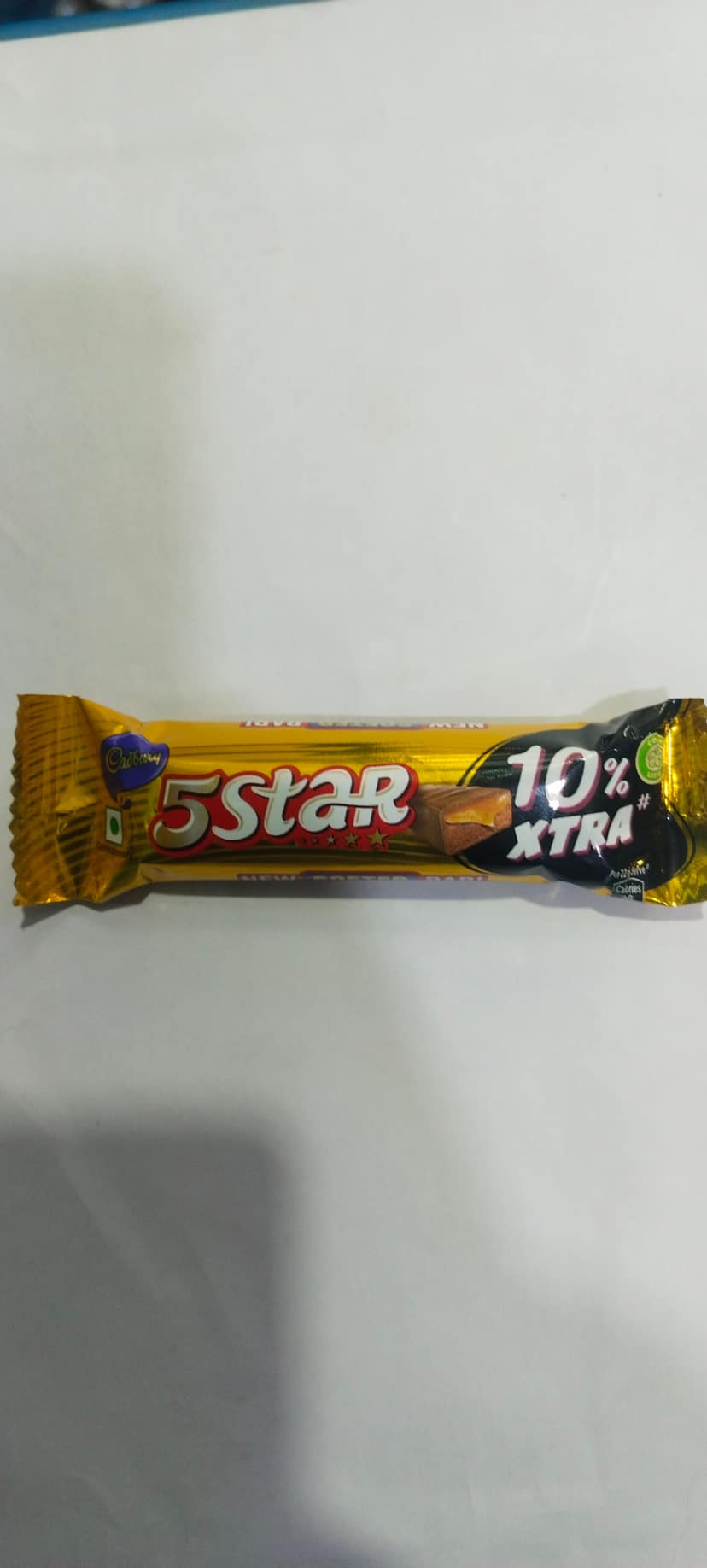 5star 10%