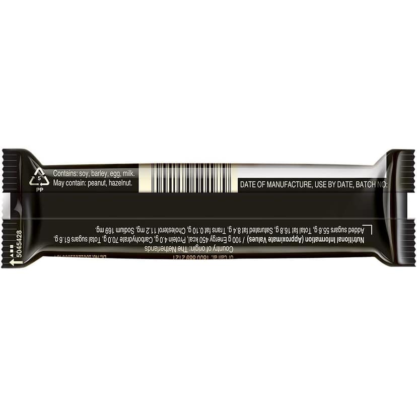 Mars Chocolate 51 Gms view 3