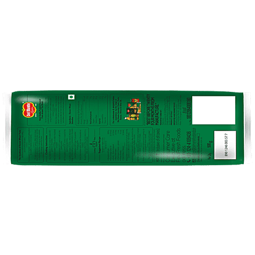 Del Monte Durum Wheat Pasta - Spaghetti, 500 G view 2
