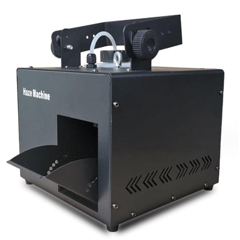 SPARKWORLD Professional Haze Machine for Stage, DJ & Events – High Output Smoke Hazer view 2