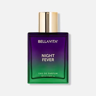 Night Fever Unisex Perfume - 100ml (Swiggy)