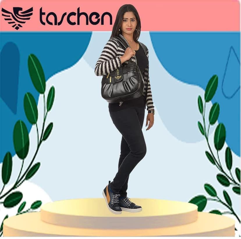 TASCHEN Women's Handbag view 5
