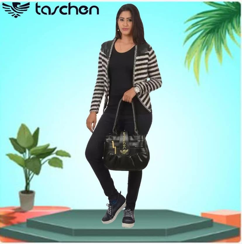 TASCHEN Women's Handbag view 6