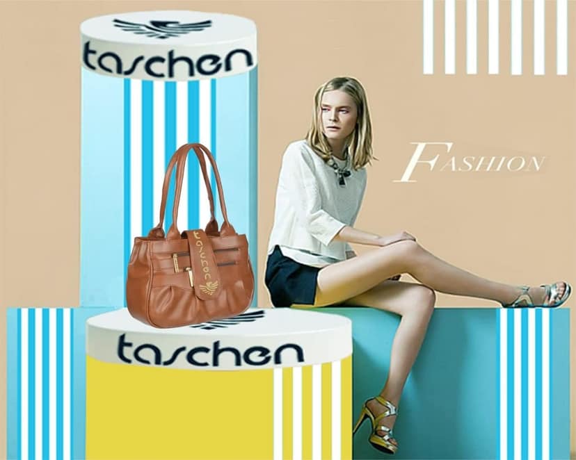 TASCHEN Women's Handbag view 9