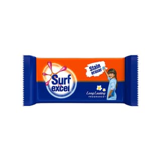 Surf Excel Stain Eraser Detergent Bar