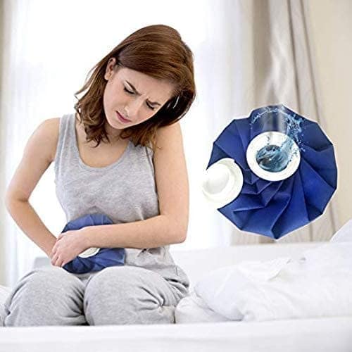 Aktive Reusable First Aid Ice Bag Instant Pain Reliever Hot and Cold Pack For Knee Head Leg Ice Bag view 2