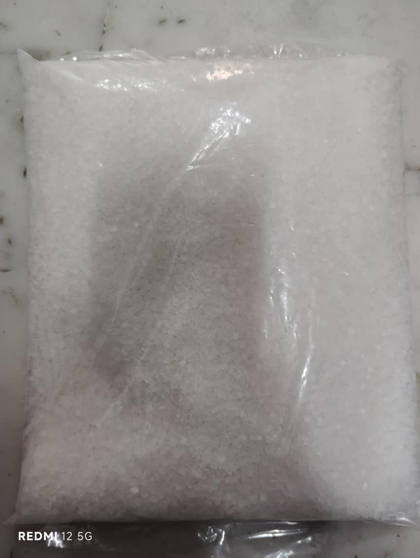 Sugar loose