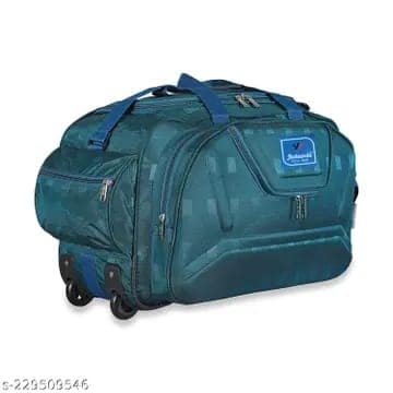 Elite Versatile Women Travel Bag