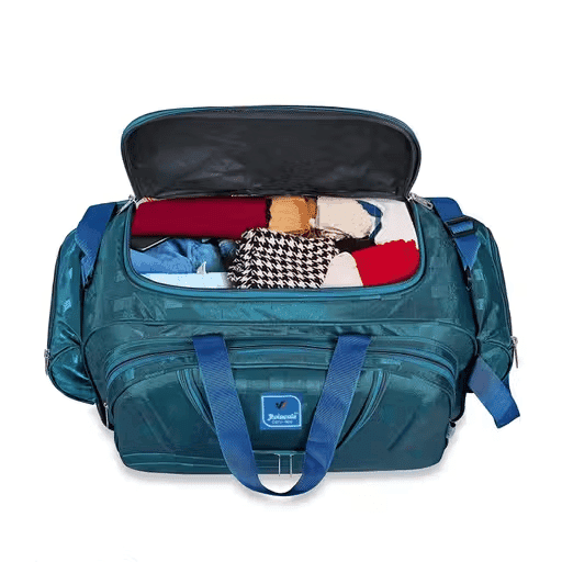 Elite Versatile Women Travel Bag view 3