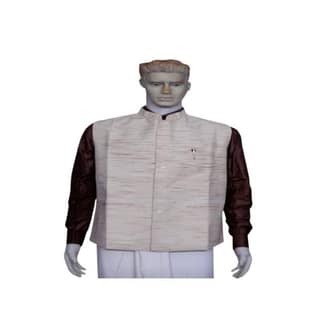 Kosa Mix Jacket