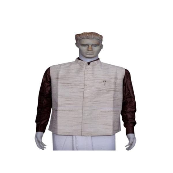 Kosa Mix Jacket