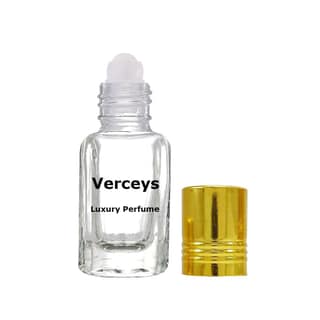 Empower Your Venus Planet With Verceys 3 ML Roll On Rose attar ittar Bloom Perfume Oil for Women and Men For | Help In Strengthening Venus Planet