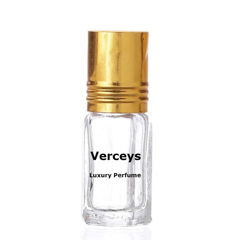 Empower Your Venus Planet With Verceys 3 ML Roll On Rose attar ittar Bloom Perfume Oil for Women and Men For | Help In Strengthening Venus Planet view 2