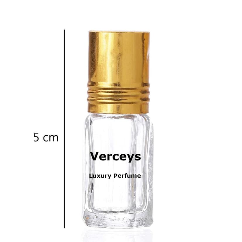 Empower Your Venus Planet With Verceys 3 ML Roll On Rose attar ittar Bloom Perfume Oil for Women and Men For | Help In Strengthening Venus Planet view 6