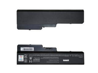 LENOVO Laptop Battery Y430, 11.1V 6 Cells 4400mAh -Compatible