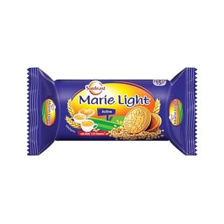 Sunfeast Marie Light Rich Taste, 120 G