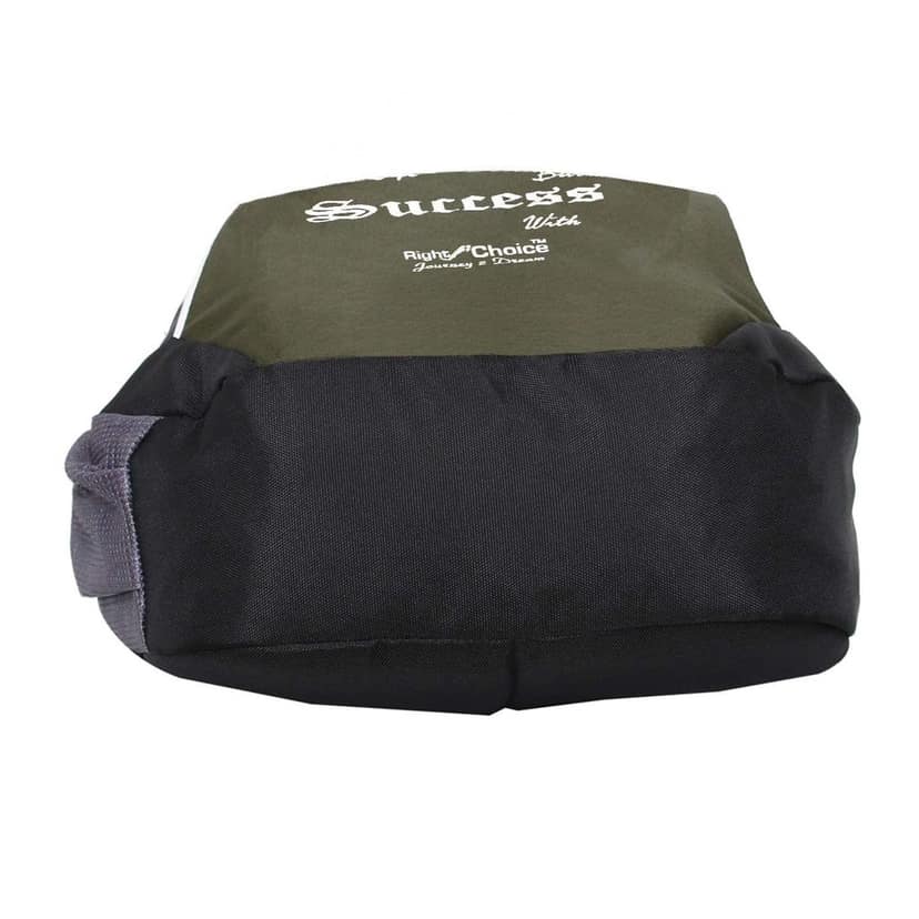 Right Choice unisexTuff College School Casual Backpack Bags view 4