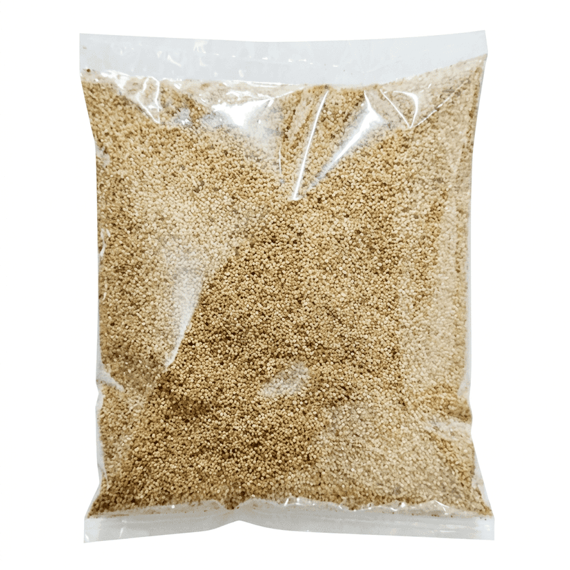 Little millets (kutki) 1kg view 2