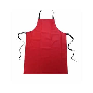PVC Apron for Chicken Shop Purpose (Size 24x36)