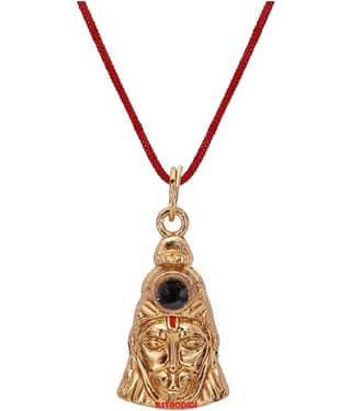 Astrodidi Hanuman Chalisa Locket (Energised)