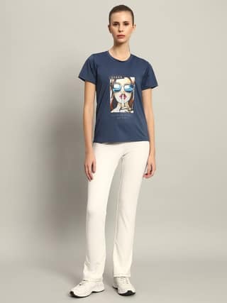Savvy X Wear Women's Activewear T-Shirt