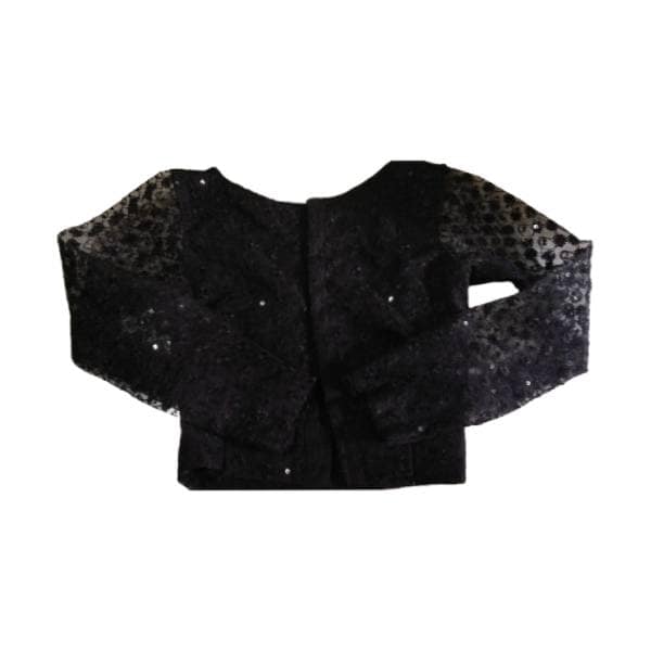 Round Neck Blouse (Size - 28)