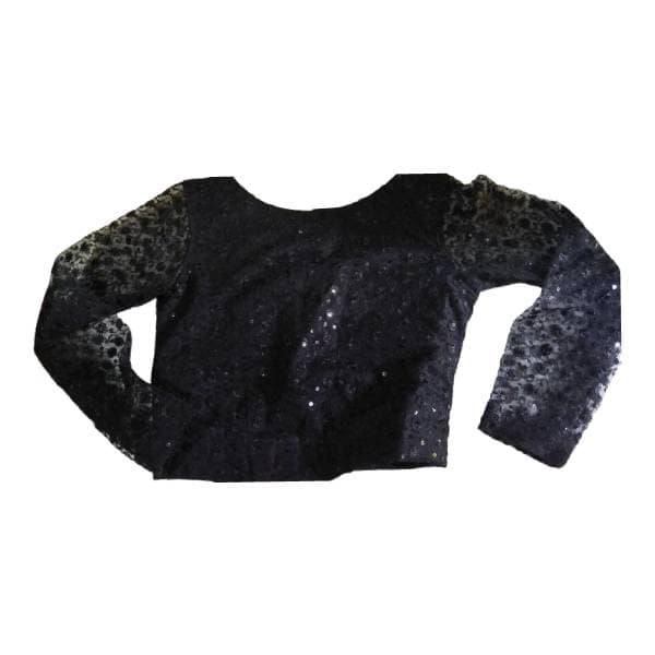 Round Neck Blouse (Size - 28) view 2