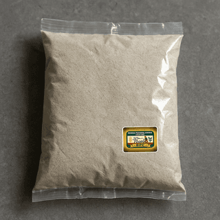 Bonda Pusphalamma Centre's bajra flour (pearl millet flour)