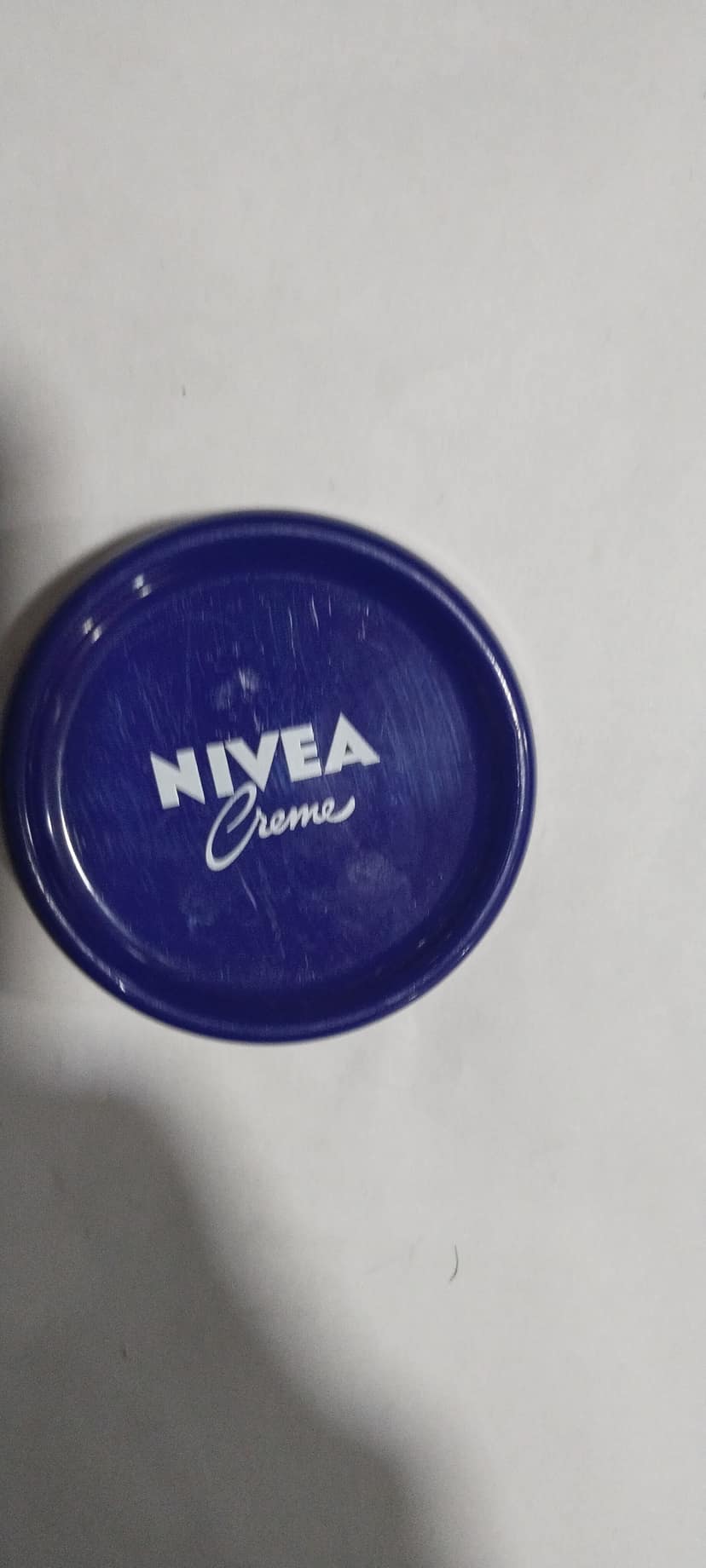 Nivea Creme