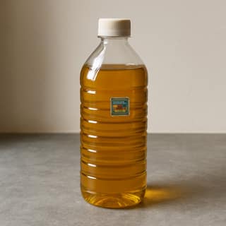 Chakra Dhar Banchhor Nest's pure mustard oil