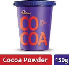 CADBURY COCOA POWDER150GM