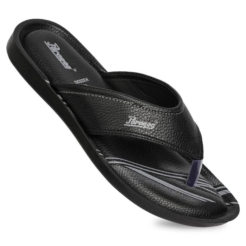 Paragon Stylish, Lightweight Dailywear Casual Sandals for Men view 4