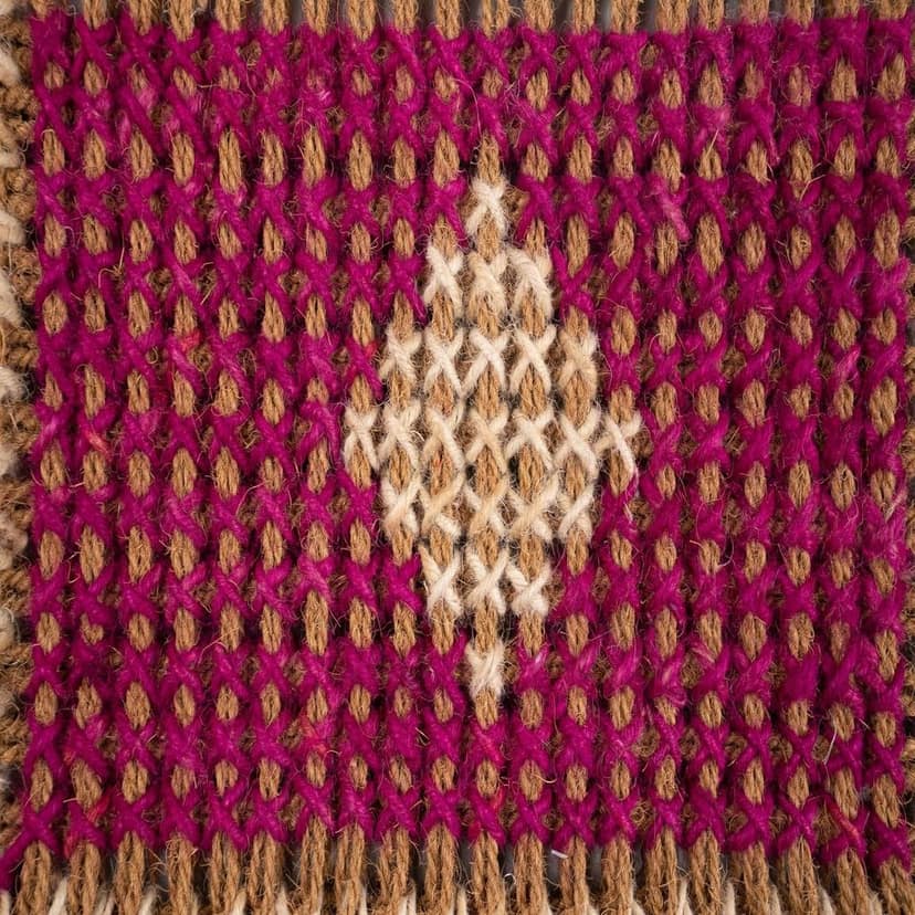 Coco Coir Corridor MAT view 2