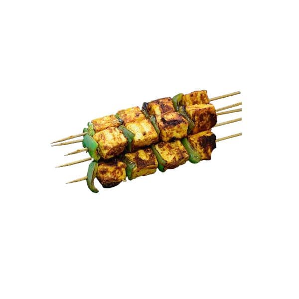 Achari Paneer Tikka