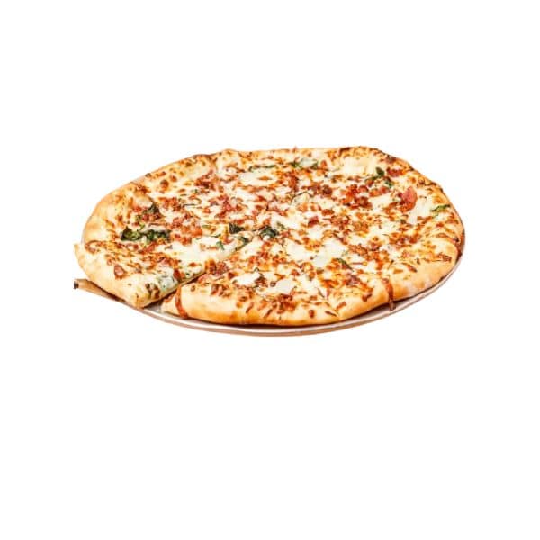SOB Pizza (11 inches)