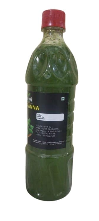 AAM PANNA view 3