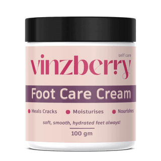 Foot Care Cream - 100gm