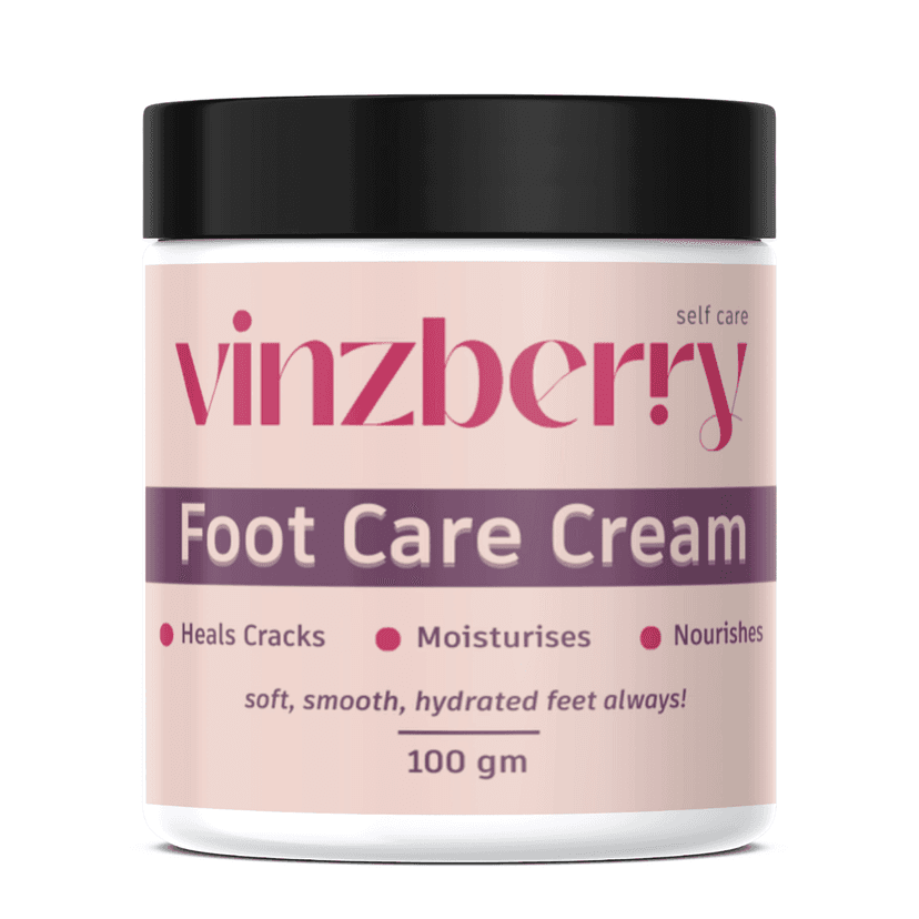 Foot Care Cream - 100gm