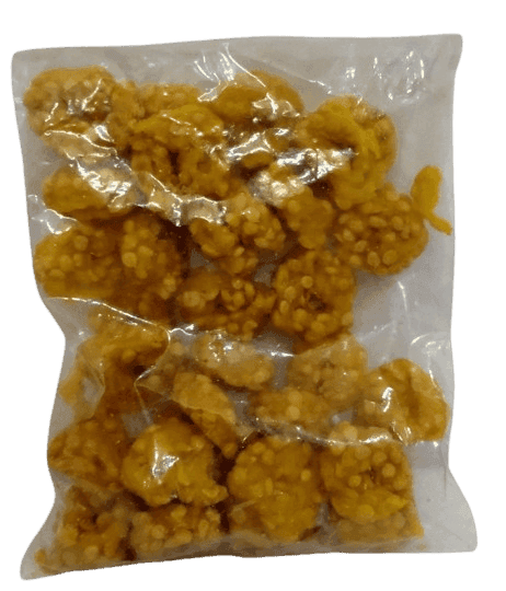 Sri Sai Ganesh Home Foods - Papu Segodiyalu (250 gms) view 2
