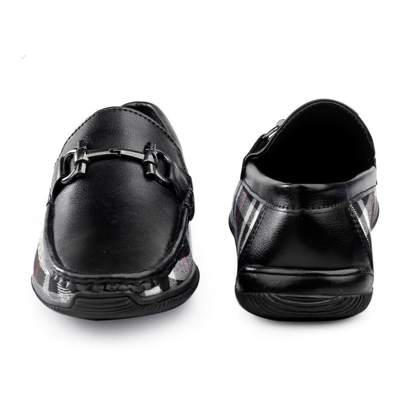 Bxxy's Men's Street Style Casual Slip-ons view 6