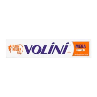 Volini Gel 100 Gms