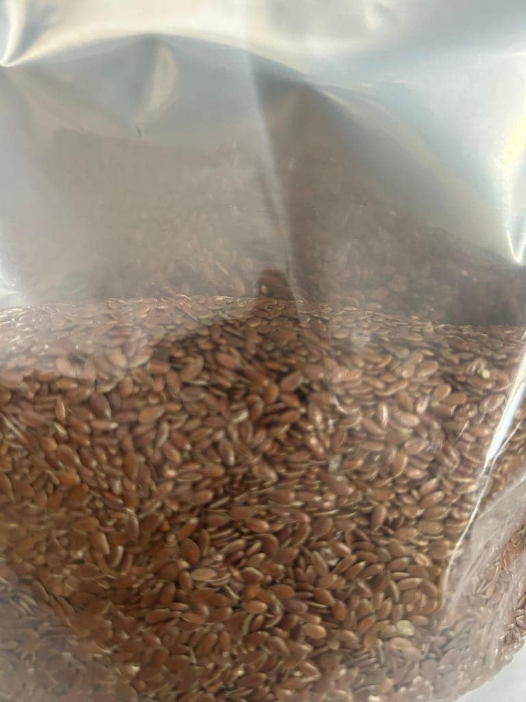 Alsi Seeds - Flax Seeds view 4
